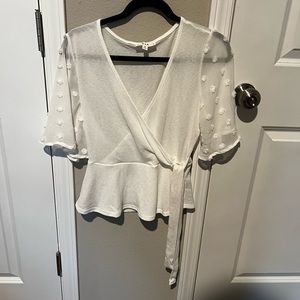 Blouse from Buckle